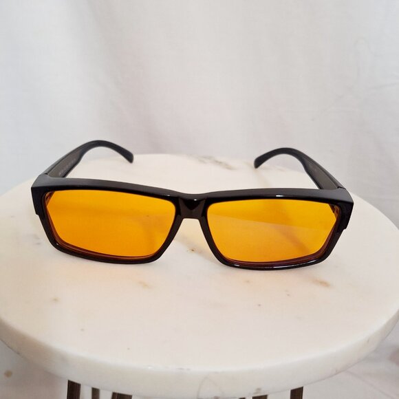 SWANWICK Swannies Glasses SW108-FO Blue Light Blocking Fit Over main image 4